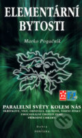 Kniha: Elementární bytosti (Marko Pogačnik). Fontána, 1999 Kniha: Elementární bytosti (Marko Pogačnik). Fontána, 1999
