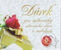 Audiokniha: Dárek pro milovníky mluveného slova - 6CD (Various). Hudobné albumy, 2016 Audiokniha: Dárek pro milovníky mluveného slova - 6CD (Various). Hudobné albumy, 2016