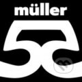 Richard Müller: 55 (Hudobné albumy). Hudobné albumy, 2016 Richard Müller: 55 (Hudobné albumy). Hudobné albumy, 2016