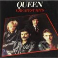 Hudební CD: Queen: Greatest hits, 2016 Hudební CD: Queen: Greatest hits, 2016