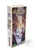 Spoločenská hra: Dixit 7: Revelations (Jean-Louis Roubira). Asmodée Édition LLC, 2016 Spoločenská hra: Dixit 7: Revelations (Jean-Louis Roubira). Asmodée Édition LLC, 2016