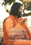 Kniha: Pataňdžaliho Jógasútry (Paramhans svámí Mahéšvaránanda), 2016 Kniha: Pataňdžaliho Jógasútry (Paramhans svámí Mahéšvaránanda), 2016