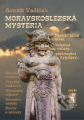 Moravskoslezská mysteria - DVD - Arnošt Vašíček, Mystery Film, 2016