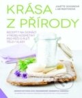 Kniha: Krása z přírody (Abi Rightonová a Juliette Gogginová). Metafora, 2017 Kniha: Krása z přírody (Abi Rightonová a Juliette Gogginová). Metafora, 2017
