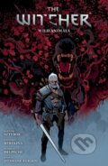 Kniha: The Witcher 8: Wild Animals (Bartosz Sztybor). Dark Horse, 2024 Kniha: The Witcher 8: Wild Animals (Bartosz Sztybor). Dark Horse, 2024