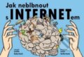 Kniha: Jak neblbnout s INTERNETem (Lenka Eckertová). Došel karamel, 2024 Kniha: Jak neblbnout s INTERNETem (Lenka Eckertová). Došel karamel, 2024