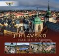 Kniha: Jihlavsko nadhledem (Vladimír Kunc). FOTOKUNC, 2024 Kniha: Jihlavsko nadhledem (Vladimír Kunc). FOTOKUNC, 2024