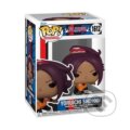 Funko POP Animation: Bleach -Yoruichi (Funko). Funko, 2024 Funko POP Animation: Bleach -Yoruichi (Funko). Funko, 2024