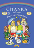 Kniha: Čítanka pro 5. ročník (Tereza Janáčková, Zita Janáčková a Thea Vieweghová). Nová škola, 2024 Kniha: Čítanka pro 5. ročník (Tereza Janáčková, Zita Janáčková a Thea Vieweghová). Nová škola, 2024