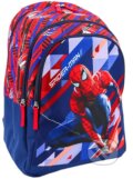 Školský batoh Marvel: Spiderman 28 (). , 2024 Školský batoh Marvel: Spiderman 28 (). , 2024