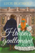 Kniha: Hraběcí gentlemani (Lucie Beatrice J.). Solis, 2024 Kniha: Hraběcí gentlemani (Lucie Beatrice J.). Solis, 2024