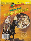 Kniha: Tramp Donegan (William Mark). , 1997 Kniha: Tramp Donegan (William Mark). , 1997