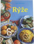 Kniha: Rýže (Anne Wilson). Slovart, 1999 Kniha: Rýže (Anne Wilson). Slovart, 1999