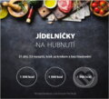 Kniha: Jídelníčky na hubnutí (Lucie Grusová, Michaela Nováková a Petr Novák). , 2019 Kniha: Jídelníčky na hubnutí (Lucie Grusová, Michaela Nováková a Petr Novák). , 2019