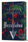 Kniha: Bezohľadná (Lauren Roberts). YOLi, 2025 Kniha: Bezohľadná (Lauren Roberts). YOLi, 2025