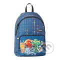LEGO Ninjago Family - batoh Basic (LEGO). LEGO, 2024 LEGO Ninjago Family - batoh Basic (LEGO). LEGO, 2024