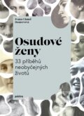 Kniha: Osudové ženy (Ivana Chmel Denčevová). Pulchra, 2024 Kniha: Osudové ženy (Ivana Chmel Denčevová). Pulchra, 2024