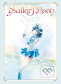 Kniha: Sailor Moon 2 (Naoko Takeuchi). Kodansha Comics, 2022 Kniha: Sailor Moon 2 (Naoko Takeuchi). Kodansha Comics, 2022