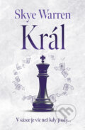 E-kniha: Král (Skye Warren), 2024 E-kniha: Král (Skye Warren), 2024