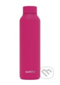 Quokka Thermal Solid: Raspberry Pink 630 ml (Quokka). Quokka Quokka Thermal Solid: Raspberry Pink 630 ml (Quokka). Quokka