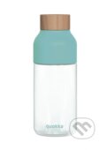 Qoukka Plastová láhev Ice: Turquoise 570 ml (Quokka). Quokka Qoukka Plastová láhev Ice: Turquoise 570 ml (Quokka). Quokka