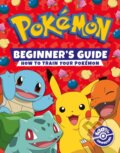 Kniha: Pokémon Beginners Guide (Farshore). Farshore, 2024 Kniha: Pokémon Beginners Guide (Farshore). Farshore, 2024