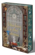 Kniha: Vôňa kávy a chuť absintu (Michaela Ella Hajduková), 2024 Kniha: Vôňa kávy a chuť absintu (Michaela Ella Hajduková), 2024