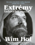 Kniha: Extrémy ľadového muža (Wim Hof). Motýľ, 2025 Kniha: Extrémy ľadového muža (Wim Hof). Motýľ, 2025