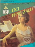 Kniha: Oči plné žalu (Helga Torsten). Ivo Železný, 1993 Kniha: Oči plné žalu (Helga Torsten). Ivo Železný, 1993