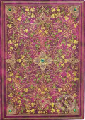 Paperblanks - týždenný diár Diamond Jubilee 2025 (Paperblanks). Paperblanks, 2024 Paperblanks - týždenný diár Diamond Jubilee 2025 (Paperblanks). Paperblanks, 2024