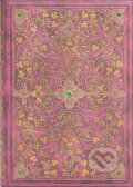 Paperblanks - denný diár Diamond Jubilee 2025 (Paperblanks). Paperblanks, 2024 Paperblanks - denný diár Diamond Jubilee 2025 (Paperblanks). Paperblanks, 2024