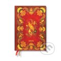 Paperblanks - týždenný diár Fiammetta 2025 (Paperblanks). Paperblanks, 2024 Paperblanks - týždenný diár Fiammetta 2025 (Paperblanks). Paperblanks, 2024