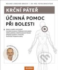 Kniha: Krční páteř (Roland Liebscher-Bracht). Nakladatelství KAZDA, 2024 Kniha: Krční páteř (Roland Liebscher-Bracht). Nakladatelství KAZDA, 2024