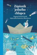 Kniha: Zápisník jedného chlapca (Dávid Dziak). FACE - Fórum alternatívnej kultúry a vzdelávania, 2024 Kniha: Zápisník jedného chlapca (Dávid Dziak). FACE - Fórum alternatívnej kultúry a vzdelávania, 2024