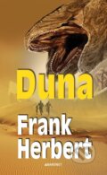 Kniha: Duna (Frank Herbert). Baronet, 2024 Kniha: Duna (Frank Herbert). Baronet, 2024