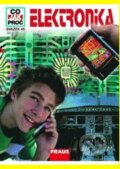 Kniha: Elektronika (Rainer Köthe a Vlastimil Vavřička). Fraus, 2007 Kniha: Elektronika (Rainer Köthe a Vlastimil Vavřička). Fraus, 2007