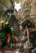 Kniha: Kotel strachu (Joe Dever). Mytago, 2016 Kniha: Kotel strachu (Joe Dever). Mytago, 2016