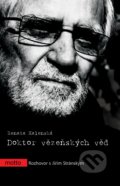 Kniha: Doktor vězeňských věd (Renata Kalenská). Motto, 2017 Kniha: Doktor vězeňských věd (Renata Kalenská). Motto, 2017