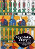 Kniha: Egyptské vzory (SUN). SUN, 2016 Kniha: Egyptské vzory (SUN). SUN, 2016