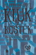 Kniha: Kluk z kostek (Keith Stuart). Plus, 2017 Kniha: Kluk z kostek (Keith Stuart). Plus, 2017