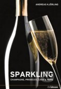 Kniha: Sparkling (Andreas Kjöling). Ullmann, 2016 Kniha: Sparkling (Andreas Kjöling). Ullmann, 2016