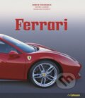 Kniha: Ferrari (Rainer Schlegelmilch). Ullmann, 2016 Kniha: Ferrari (Rainer Schlegelmilch). Ullmann, 2016