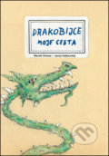 Kniha: Drakobijce - moje cesta (Juraj Hajkovský a Marek Domes). Karmelitánské nakladatelství, 2016 Kniha: Drakobijce - moje cesta (Juraj Hajkovský a Marek Domes). Karmelitánské nakladatelství, 2016