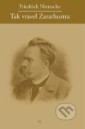 Kniha: Tak vravel Zarathustra (Friedrich Nietzsche), 2016 Kniha: Tak vravel Zarathustra (Friedrich Nietzsche), 2016