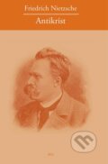 Kniha: Antikrist (Friedrich Nietzsche). IRIS, 2016 Kniha: Antikrist (Friedrich Nietzsche). IRIS, 2016