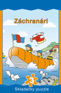 Záchranári (Vakát). Vakát, 2017 Záchranári (Vakát). Vakát, 2017