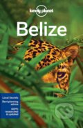 Kniha: Belize (Alex Egerton, Daniel C Schechter a Paul Harding). Lonely Planet, 2016 Kniha: Belize (Alex Egerton, Daniel C Schechter a Paul Harding). Lonely Planet, 2016