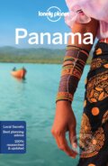 Kniha: Panama (Carolyn McCarthy a Steve Fallon). Lonely Planet, 2016 Kniha: Panama (Carolyn McCarthy a Steve Fallon). Lonely Planet, 2016