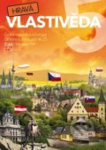 Kniha: Hravá vlastivěda 5 (Česká republika a Evropa) (Taktik). Taktik, 2016 Kniha: Hravá vlastivěda 5 (Česká republika a Evropa) (Taktik). Taktik, 2016