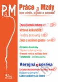 Kniha: Práce a Mzdy č. 9 / 2021 (Poradca s.r.o.). Poradca s.r.o., 2021 Kniha: Práce a Mzdy č. 9 / 2021 (Poradca s.r.o.). Poradca s.r.o., 2021